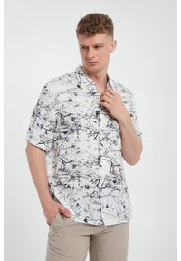 Armani Exchange - Koszula męska ARMANI EXCHANGE #1