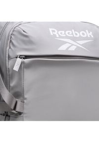 Reebok Plecak RBK-040-CCC-05 Szary. Kolor: szary