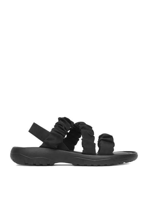 Sandały DeeZee. Kolor: czarny