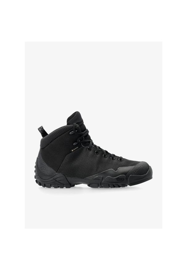 Buty outdoor Garmont Nemesis 4.2 GTX. Kolor: czarny