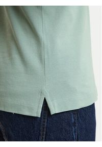 Guess Jeans Polo M4BP29 KCJV1 Zielony Regular Fit. Typ kołnierza: polo. Kolor: zielony. Materiał: bawełna #2
