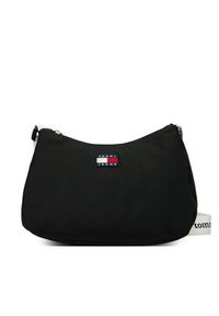 Tommy Jeans Torebka Tjw Ess Daily Shoulder Bag AW0AW18463 Czarny. Kolor: czarny #6