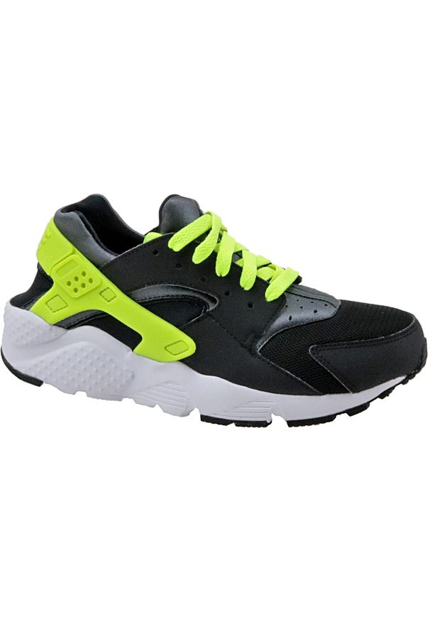 Nike Huarache Run Gs 654275-017. Szerokość cholewki: normalna. Model: Nike Huarache. Sport: bieganie