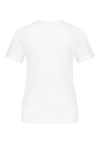 Calvin Klein Jeans Komplet t-shirtów LV047C905G Kolorowy Regular Fit. Materiał: bawełna. Wzór: kolorowy #8