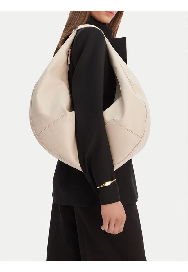 Gino Rossi - GINO ROSSI Torebka EO-LDA8806 Écru