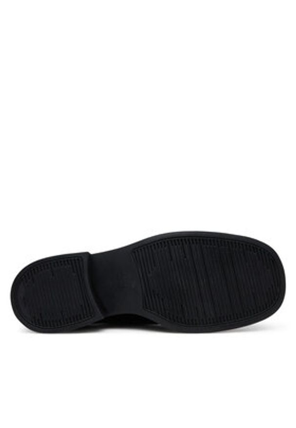 Vagabond Shoemakers Półbuty Ellis 5830-201-20 Czarny. Kolor: czarny. Materiał: skóra