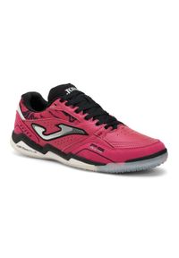 Buty piłkarskie męskie Joma FS Reactive IN. Kolor: różowy. Sport: piłka nożna