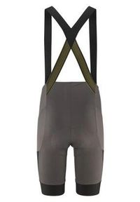 MAVIC - Szorty Mavic Allroad Cargo. Kolor: szary. Długość: długie. Sport: kolarstwo