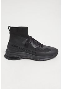 Karl Lagerfeld - Sneakersy męskie KARL LAGERFELD #3