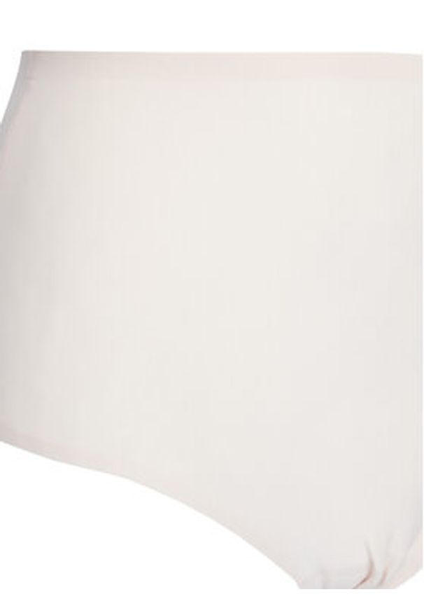 Chantelle Figi klasyczne z wysokim stanem Soft Stretch C26470 Różowy. Stan: podwyższony. Kolor: różowy. Materiał: syntetyk