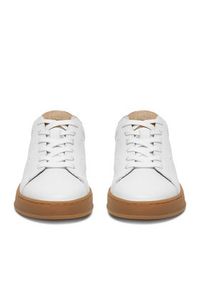 Lasocki Sneakersy CEO-WI16-HARRY-01 Biały. Kolor: biały. Materiał: skóra #8