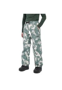 Spodnie narciarskie Protest Wasp. Kolor: zielony. Sezon: zima. Sport: narciarstwo #1