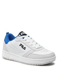 Fila Sneakersy Fila Rega Teens FFT0110 Biały. Kolor: biały #6