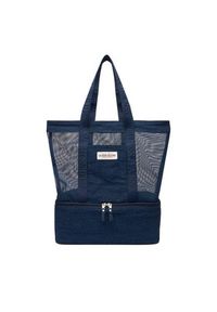 Guess Jeans Torebka CWBEO-GUESS-M-004-09 Granatowy. Kolor: niebieski #2