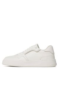 Vagabond Shoemakers Sneakersy Cedric 5588-001-01 Biały. Kolor: biały. Materiał: skóra