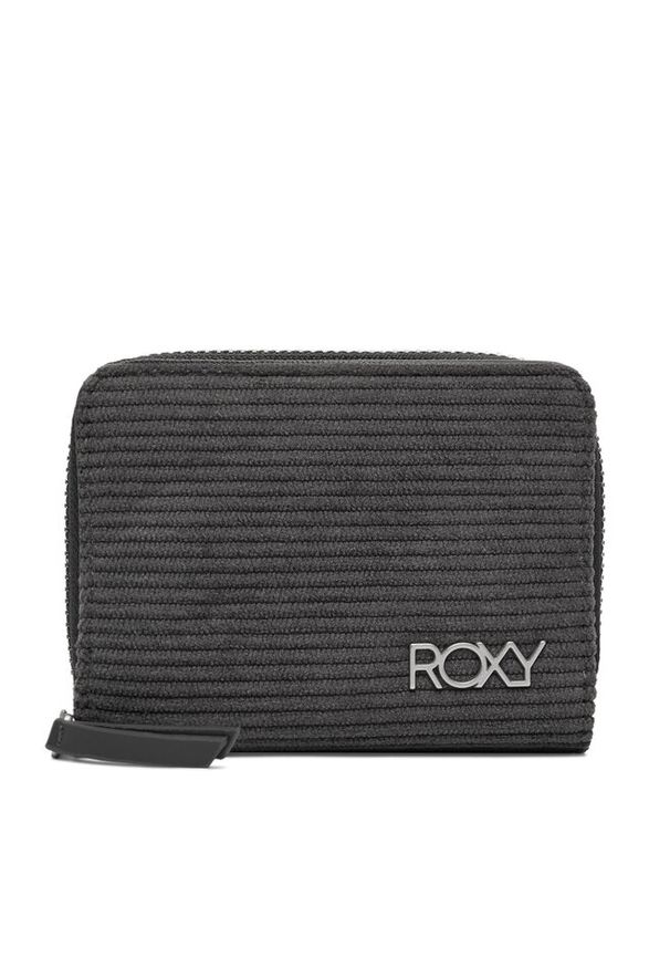 Portfel Roxy. Kolor: szary