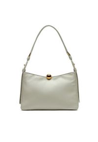 Furla Torebka Sfera WB01403 BX3168 1704S Écru. Materiał: skórzane #7