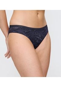 Triumph Figi brazylijskie Amourette Charm 10214456 Granatowy. Kolor: niebieski. Materiał: syntetyk #3