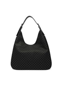 MICHAEL Michael Kors Torebka 30R6SY5H3L Czarny. Kolor: czarny. Materiał: skórzane #2