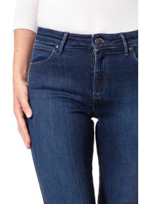 Wrangler - WRANGLER SLIM SUBTLE BLUE W28LX786N