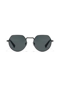 Okulary Hawkers Aura Polarized Black. Kolor: czarny