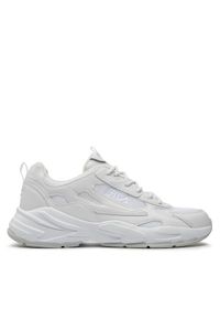 Fila Sneakersy Novarra FFM0189 Biały. Kolor: biały #1