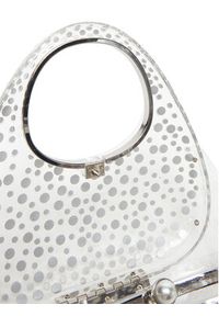 Aldo Torebka Cinderellapurse 14009195 Przezroczysty #5