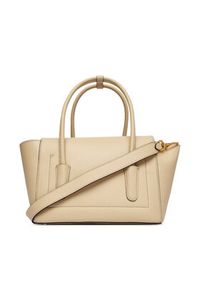 COOCAZOO - Coocazoo Torebka T8A Coccinelledouble Beat E1 T8A 18 02 01 Beżowy. Kolor: beżowy. Materiał: skórzane #9