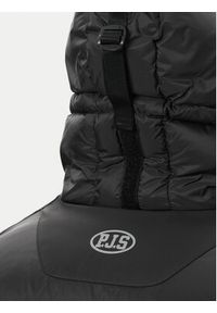 Parajumpers Kurtka puchowa Cloud 25WMPMPUPP01 Czarny Regular Fit. Kolor: czarny. Materiał: syntetyk #4