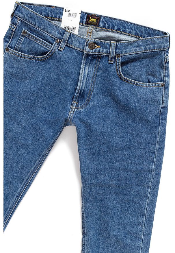 Lee - JEANSY MĘSKIE LEE LUKE VINTAGE L73KFOPL 112120678. Styl: vintage
