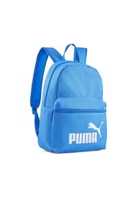 Plecak Puma Phase 79943. Kolor: niebieski