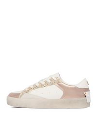 Eva Minge Sneakersy EO-AHRI-251503 Biały. Kolor: biały. Materiał: skóra #7