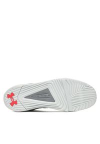 Under Armour Buty na siłownię Ua Reign 6 3027341 Szary. Kolor: szary. Materiał: materiał. Sport: fitness #4