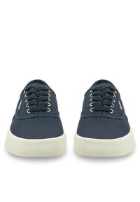 GANT - Gant Tenisówki 30638881 Granatowy. Kolor: niebieski. Materiał: materiał #6