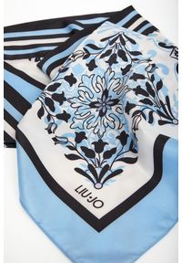 Liu Jo - Chusta damska satynowa LIU JO. Materiał: satyna #2