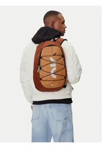 Nike Plecak DV6246 832 Kolorowy. Materiał: materiał. Wzór: kolorowy #4