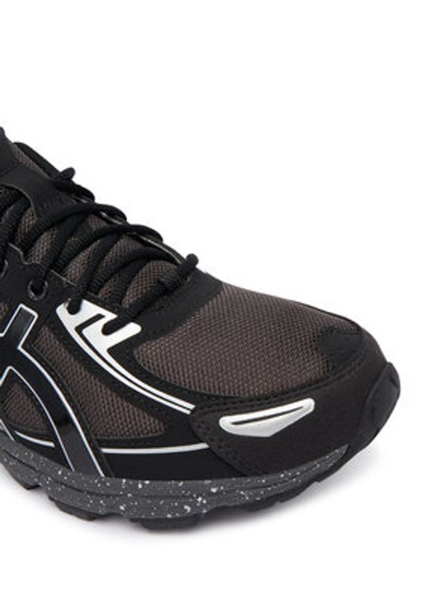 Asics Sneakersy Gel-Venture 6 1203A438 Szary. Kolor: szary. Materiał: materiał