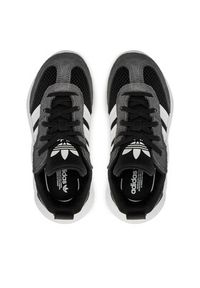 Adidas - adidas Sneakersy Adifom 70S Cf El C IG4306 Czarny. Kolor: czarny #5
