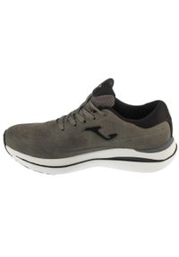 Joma - Buty sportowe Sneakersy męskie, Caronte Men 25 CCARW. Kolor: zielony. Sport: turystyka piesza