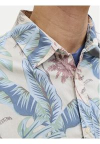 Jack & Jones Koszula Honolulu 12289667 Kolorowy Regular Fit. Materiał: bawełna. Wzór: kolorowy #4