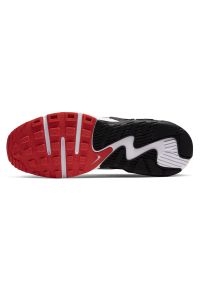 Buty męskie Nike Air Max Excee CD4165. Okazja: na co dzień. Materiał: materiał, skóra, guma, syntetyk. Szerokość cholewki: normalna. Model: Nike Air Max #2