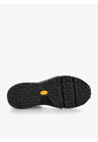 Buty męskie Under Armour Charged Valsetz. Kolor: czarny