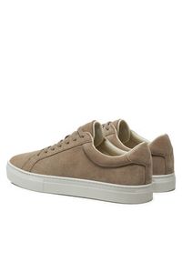 Vagabond Shoemakers Sneakersy Paul 2.0 5383-040-09 Brązowy. Kolor: brązowy. Materiał: skóra, zamsz #7