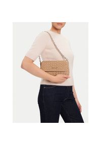 Torebka Nine West. Kolor: beżowy #1
