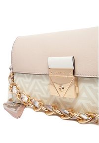Aldo Torebka Gedia 14143720 Beżowy. Kolor: beżowy. Materiał: skórzane #5