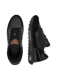 G-Star RAW - G-Star Raw Sneakersy CEO-K240150-1 Czarny. Kolor: czarny. Materiał: skóra #4