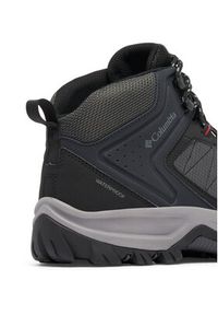 columbia - Columbia Trekkingi Transverse 2067401 Czarny. Kolor: czarny. Materiał: materiał. Sport: turystyka piesza