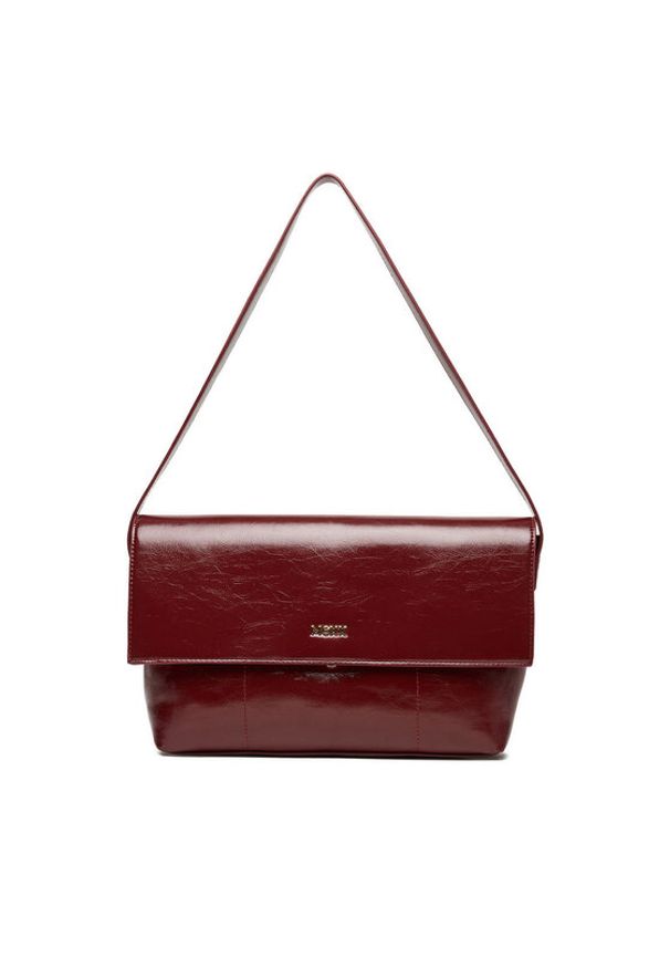 MEXX Torebka C-MEXX-L-014-08 Bordowy. Kolor: czerwony