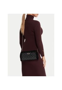 Torebka Guess. Kolor: czarny #1