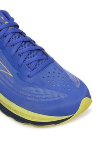 Mizuno Buty do biegania Wave Skyrise 7 J1GC2609 01 Niebieski. Kolor: niebieski. Materiał: materiał. Model: Mizuno Wave #5